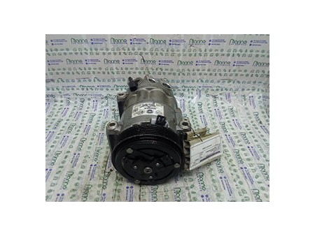 COMPRESSORE A/C ALFA ROMEO GIULIETTA (5Y) (08/13-)  50533538