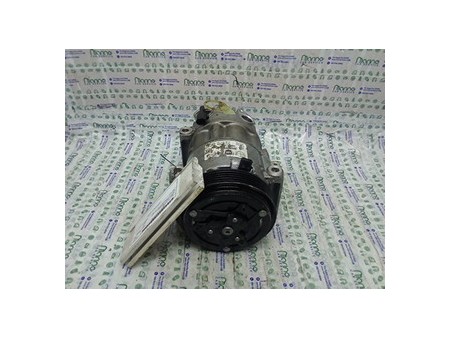 COMPRESSORE A/C ALFA ROMEO GIULIETTA (5Y) (08/13-)  50533538
