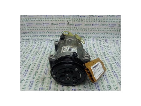 COMPRESSORE A/C ALFA ROMEO GIULIETTA (5Y) (08/13-)  50533538
