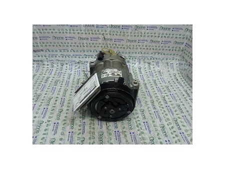 COMPRESSORE A/C ALFA ROMEO GIULIETTA (5Y) (08/13-)  50533538