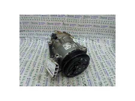 COMPRESSORE A/C ALFA ROMEO GIULIETTA (5Y) (08/13-)  50533538