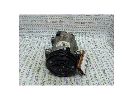 COMPRESSORE A/C ALFA ROMEO GIULIETTA (5Y) (08/13-)  50533538