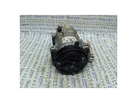 COMPRESSORE A/C ALFA ROMEO GIULIETTA (5Y) (08/13-)  50533538