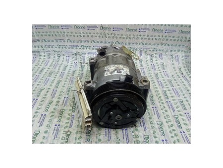 COMPRESSORE A/C ALFA ROMEO GIULIETTA (5Y) (08/13-)  50533538