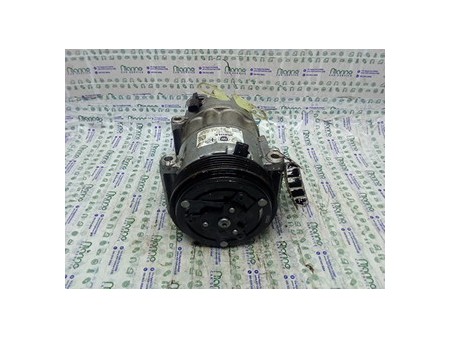 COMPRESSORE A/C ALFA ROMEO GIULIETTA (5Y) (08/13-)  50533538