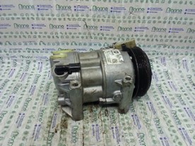 COMPRESSORE A/C ALFA ROMEO GIULIETTA (5Y) (08/13-)  50533538