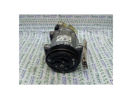 COMPRESSORE A/C ALFA ROMEO GIULIETTA (5Y) (08/13-)  50533538