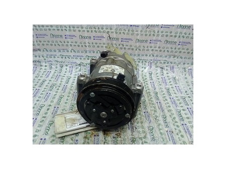COMPRESSORE A/C ALFA ROMEO GIULIETTA (5Y) (08/13-)  50533538
