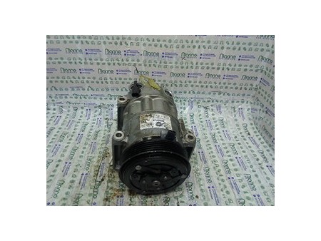 COMPRESSORE A/C ALFA ROMEO GIULIETTA (5Y) (08/13-)  50533538
