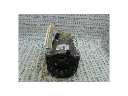 COMPRESSORE A/C ALFA ROMEO GIULIETTA (5Y) (08/13-)  50533538