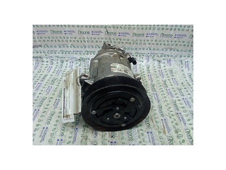 COMPRESSORE A/C S/SPECIFICITA MERCAT ALFA ROMEO GIULIETTA (5Y) (08/13-)  50533541