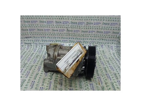 COMPRESSORE A/C S/SPECIFICITA MERCAT ALFA ROMEO GIULIETTA (5Y) (08/13-)  50533541