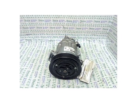 COMPRESSORE A/C S/SPECIFICITA MERCAT ALFA ROMEO GIULIETTA (5Y) (08/13-)  50533541