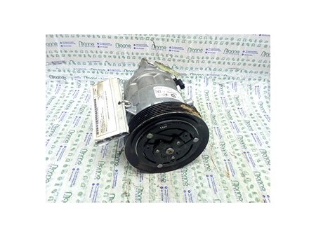 COMPRESSORE A/C S/SPECIFICITA MERCAT ALFA ROMEO GIULIETTA (5Y) (08/13-)  50533541