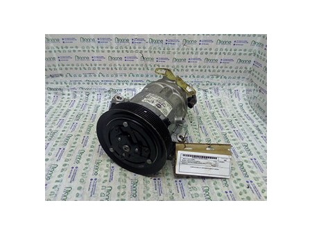 COMPRESSORE A/C S/SPECIFICITA MERCAT ALFA ROMEO GIULIETTA (5Y) (08/13-)  50533541