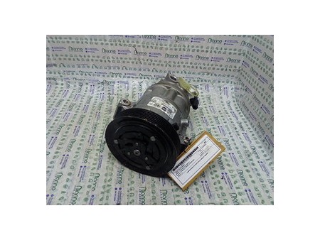 COMPRESSORE A/C S/SPECIFICITA MERCAT ALFA ROMEO GIULIETTA (5Y) (08/13-)  50533541