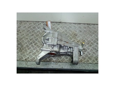 DIFFERENZIALE POST. COMPL. ALFA ROMEO GIULIA (6S) (04/16-)  55274950