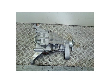 DIFFERENZIALE POST. COMPL. ALFA ROMEO GIULIA (6S) (04/16-)  55274950
