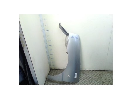 PARAFANGO ANT. SX. KIA RIO 1A SERIE (11/00-12/05) A3E 66311FD201