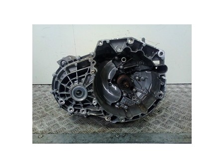 CAMBIO COMPL. FIAT 500L (73) (07/12-) 955A3000 55262802