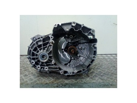 CAMBIO COMPL. FIAT 500L (73) (07/12-) 955A3000 55262802