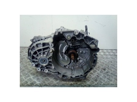 CAMBIO COMPL. FIAT 500L (73) (07/12-) 955A3000 55262802