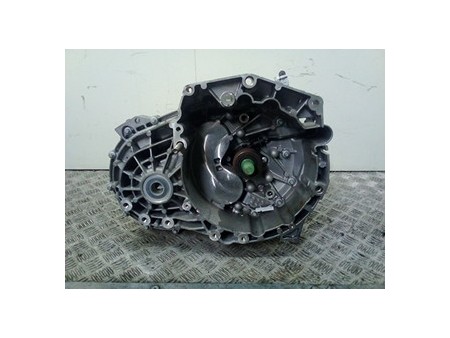 CAMBIO COMPL. FIAT 500L (73) (07/12-) 955A3000 55262802