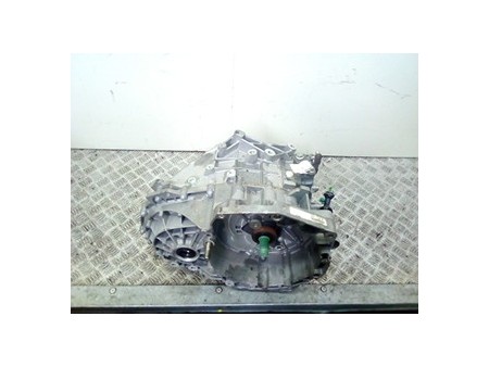 CAMBIO COMPL. FIAT 500L (73) (07/12-) 955A3000 55262802