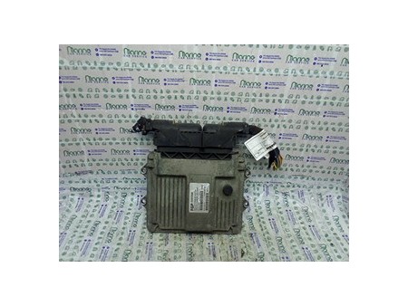 CENTRALINA INIEZIONE LANCIA YPSILON (TE) (06/03-09/06) 188A9000 55202548