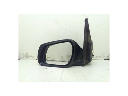 RETROVISORE EST. C/CRISTALLO SX. MAZDA MAZDA 2 1A SERIE (02/03-08/07 F6JA DD216918ZE00