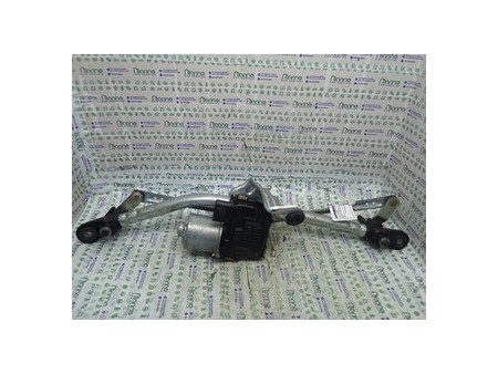 MECCANISMO TERGIPARABREZZA CON MOTOR ALFA ROMEO STELVIO (6V) (01/17-)  50535819