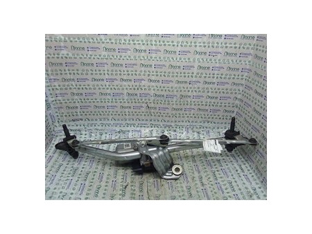 MECCANISMO TERGIPARABREZZA CON MOTOR ALFA ROMEO STELVIO (6V) (01/17-)  50535819