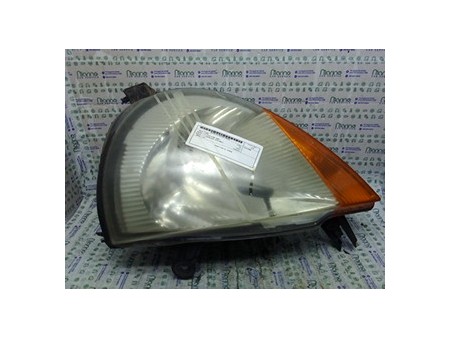 PROIETTORE SX. FORD KA (CCQ) (11/96-10/08) J4P 1079425