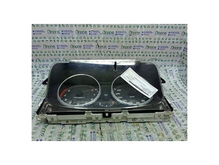 QUADRO PORTASTRUMENTI DAIHATSU CUORE (09/07-) KRFE 83800B2V31