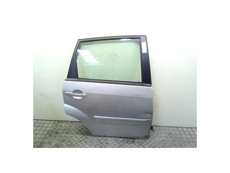 PORTA POST. SX. FORD FIESTA (CBK) (12/05-12/08) F6JB 1692526