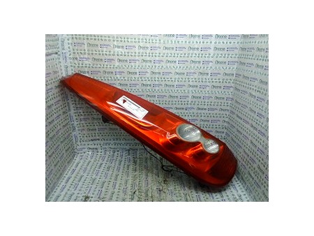 FANALE POST. SX. FORD FIESTA (CBK) (12/05-12/08) F6JB 1437626