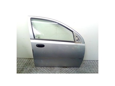 PORTA ANT. DX. CHEVROLET (DAEWOO) KALOS (T200) (01/05-10/08) B12S1 96897360