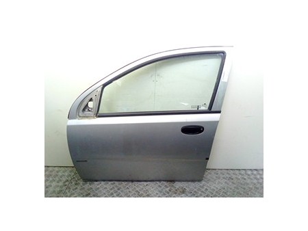 PORTA ANT. SX. CHEVROLET (DAEWOO) KALOS (T200) (01/05-10/08) B12S1 96897359