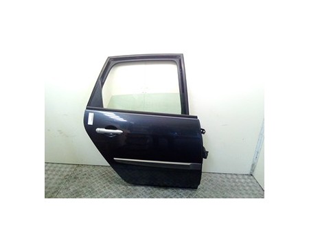PORTA POST. DX. RENAULT SCENIC 2A SERIE (06/03-08/09) F9QE8 7751475409
