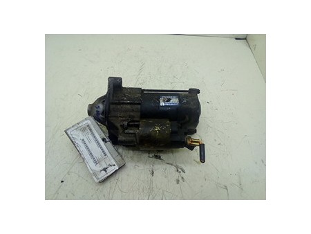 MOTORINO AVVIAMENTO SUZUKI SWIFT (02/92-02/01) G13A 3110086033000