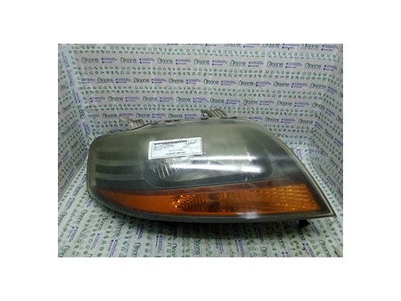 PORTA POST. SX. RENAULT SCENIC 2A SERIE (06/03-08/09) F9QE8 7751475408