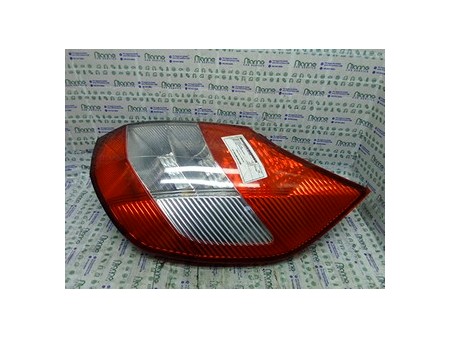FANALE POST. DX. RENAULT SCENIC 2A SERIE (06/03-08/09) F9QE8 8200474327