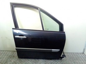 PORTA ANT. DX. RENAULT SCENIC 2A SERIE (06/03-08/09) F9QE8 7751477220