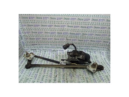 MOTORINO TERGIPARABREZZA CHEVROLET (DAEWOO) KALOS (T200) (01/05-10/08) B12S1 96540501