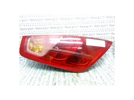 FANALE POST. SX. FIAT GRANDE PUNTO (4C) (05/08-01/11 199A4000 51701589