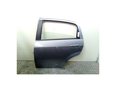 PORTA POST. SX. FIAT GRANDE PUNTO (4C) (05/08-01/11 199A4000 51888070