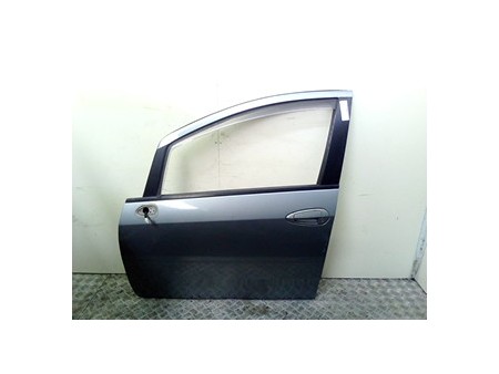 PORTA ANT. SX. FIAT GRANDE PUNTO (4C) (05/08-01/11 199A4000 51846215