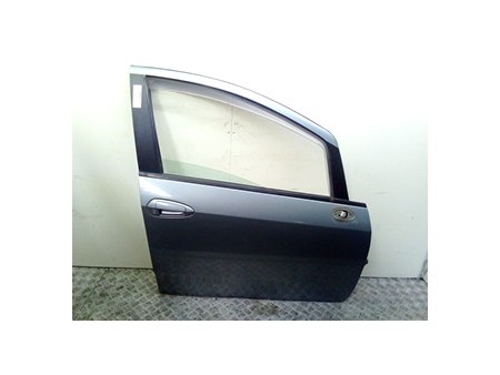 PORTA ANT. DX. FIAT GRANDE PUNTO (4C) (05/08-01/11 199A4000 51846214