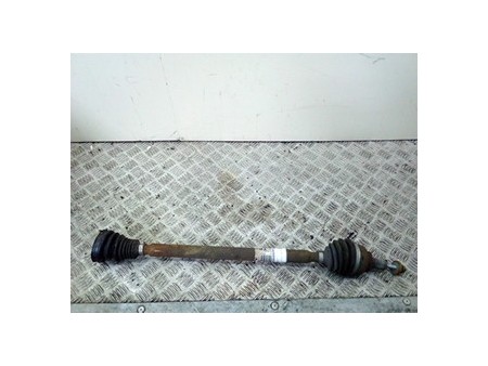 SEMIALBERO POST. COMPL. DX. SMART FORFOUR (W453) (07/14-) H4DA4 A4533503600