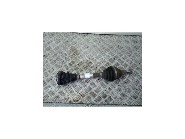 SEMIALBERO POST. COMPL. SX. SMART FORFOUR (W453) (07/14-) H4DA4 A4533503500